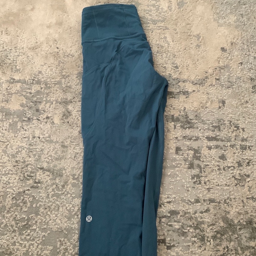Lulu leggings